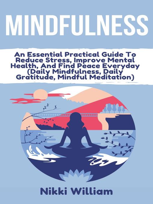 Cover image for Mindfulness